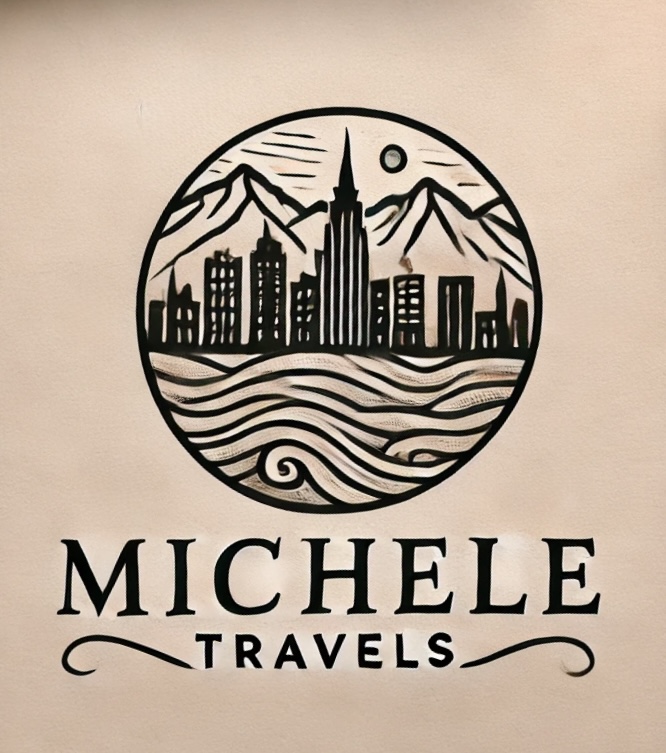 Michele Travels